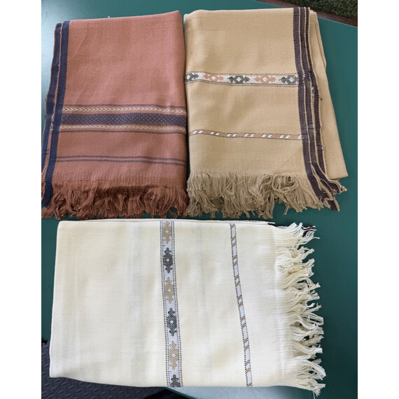 BOYS SHAWL