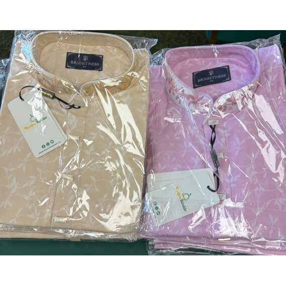 MEN KURTA