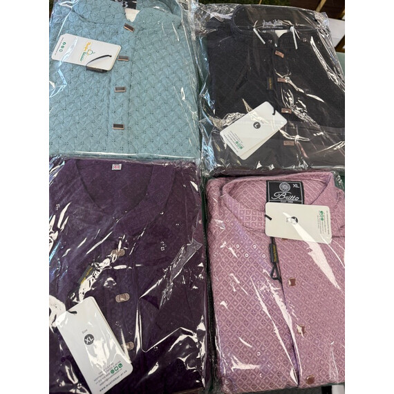 MEN SEQUENCE KURTA