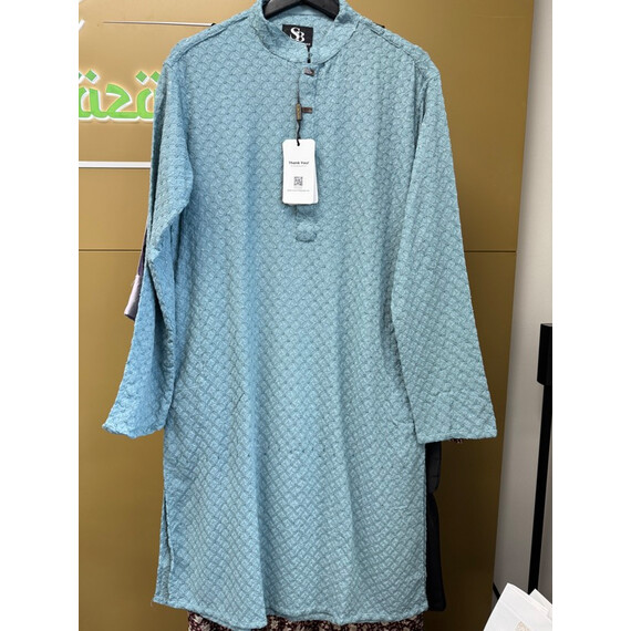 MEN SEQUENCE KURTA