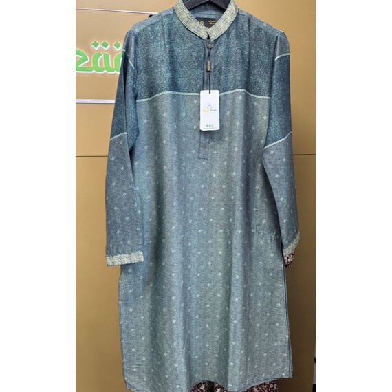 MEN KURTA
