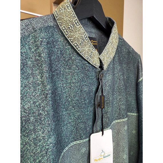 MEN KURTA