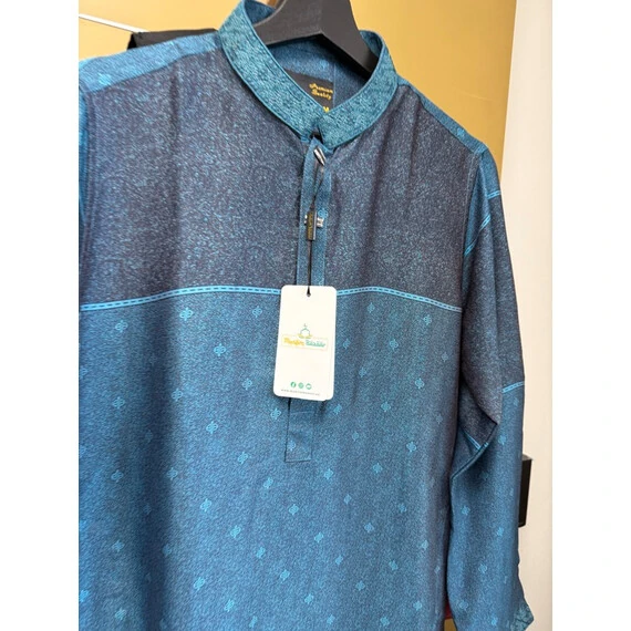 MEN KURTA