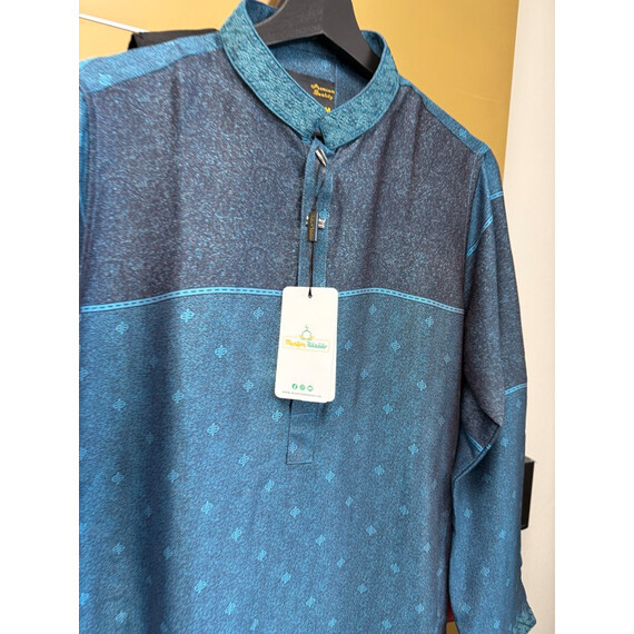 MEN KURTA