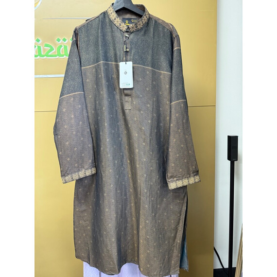MEN KURTA