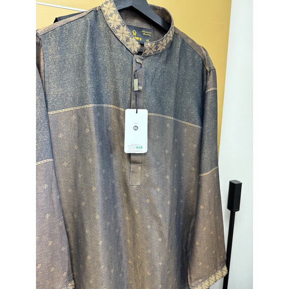 MEN KURTA