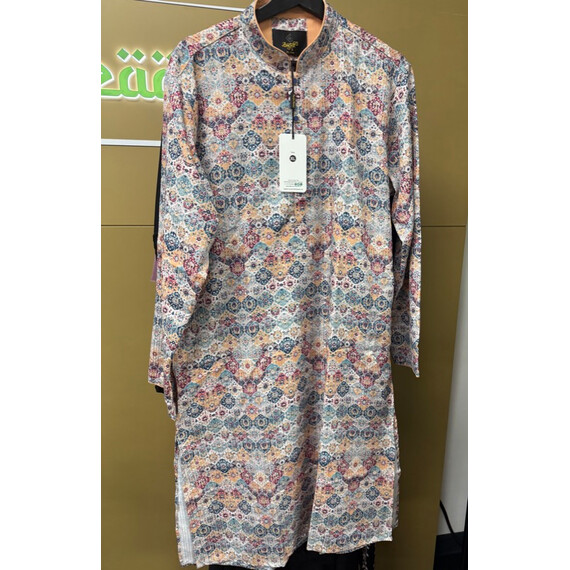 MEN KURTA