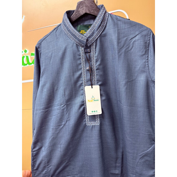MEN KURTA