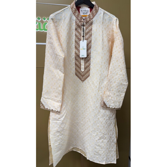 MEN KURTA/BANARSI