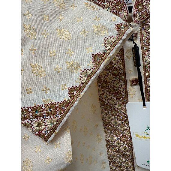 MEN KURTA/BANARSI