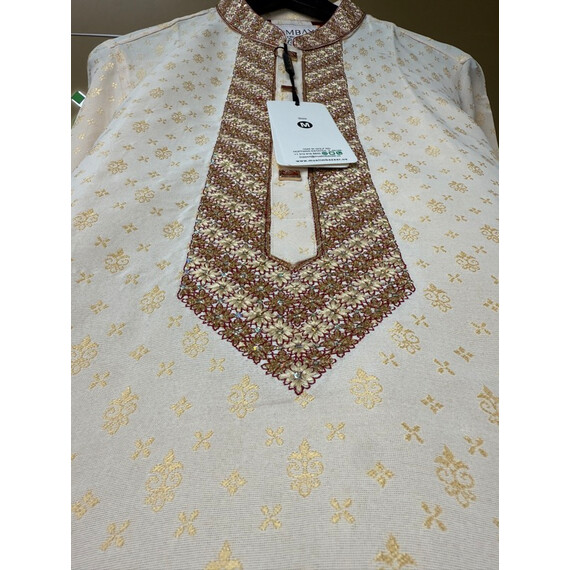 MEN KURTA/BANARSI