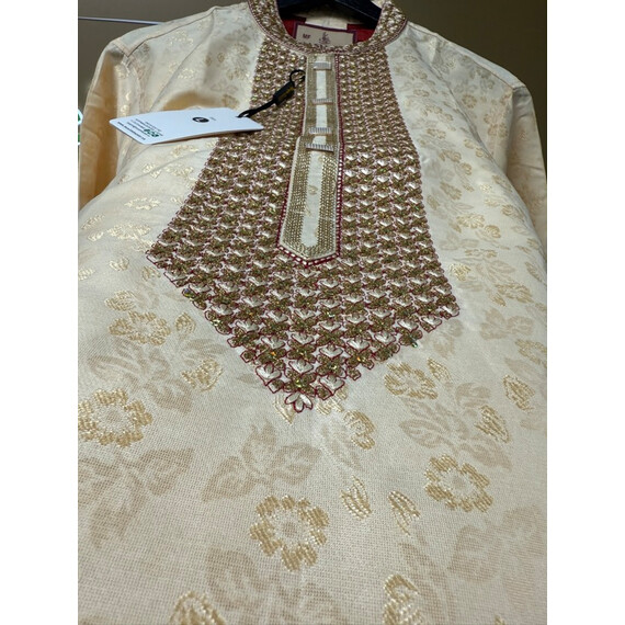 MEN KURTA/BANARSI