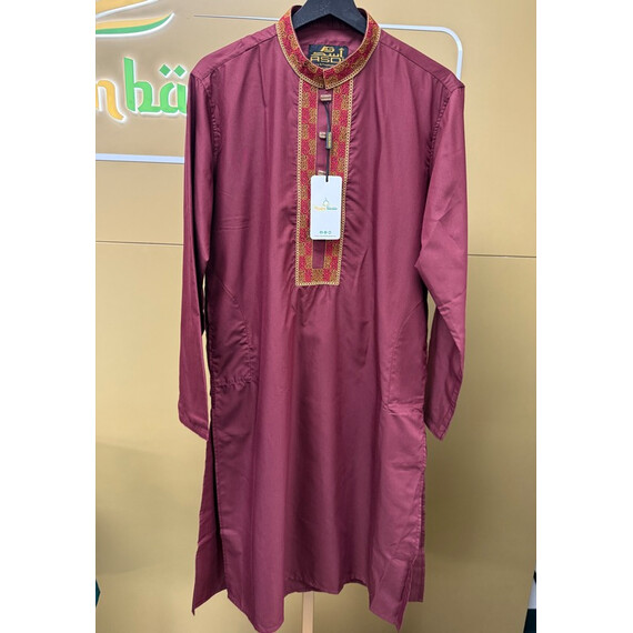 MEN KURTA