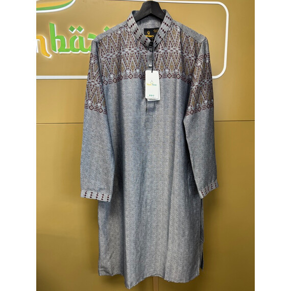 MEN KURTA