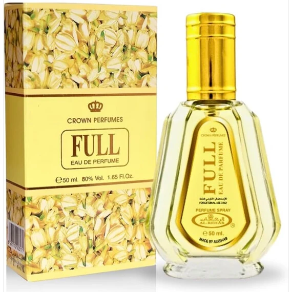AL REHAB FULL 50ML