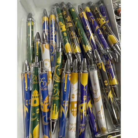 EID MUBARAK PEN