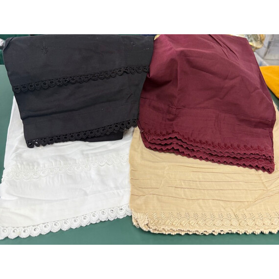 SHALWAR PREMIUM QUALITY WOMEN