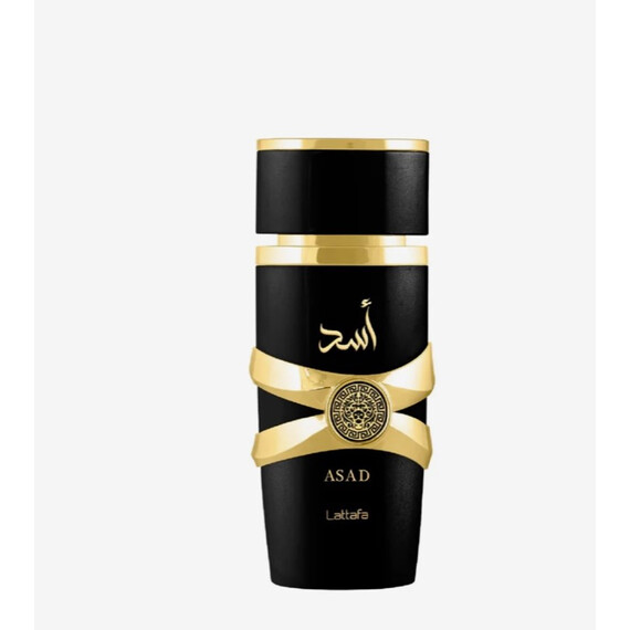 ASAD BLACK BY LATTAFA