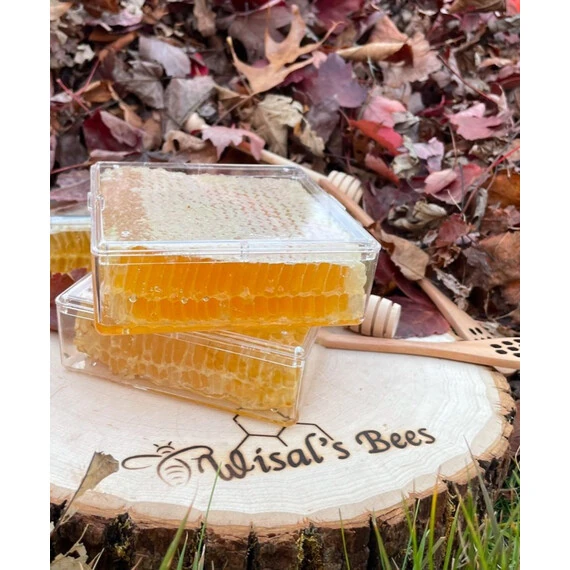 HONEYCOMB