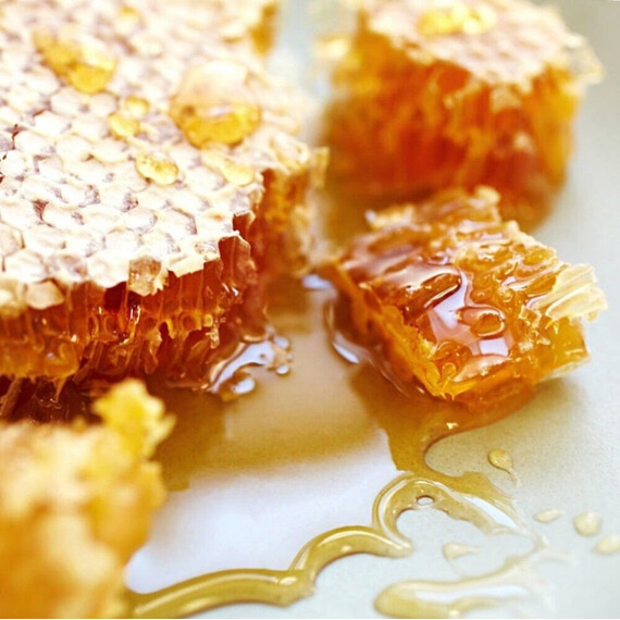 HONEYCOMB