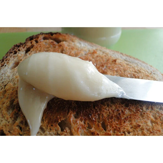 CREAMED RAW HONEY