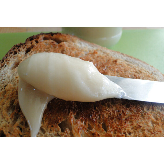 CREAMED RAW HONEY