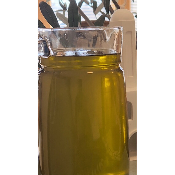 OLIVE OIL (PALESTINIAN) 750ML