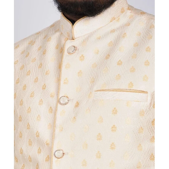 MEN FANCY WAISTCOAT