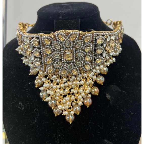CHOKER SET