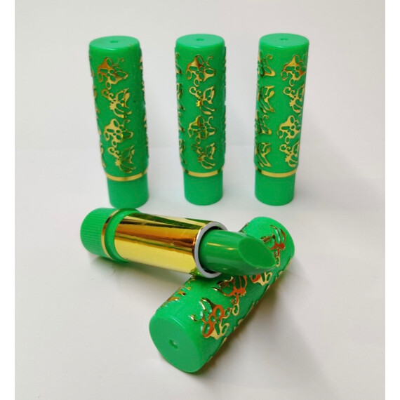 HALAL MOROCCAN HARE COLOR-CHANGING LIPSTICK