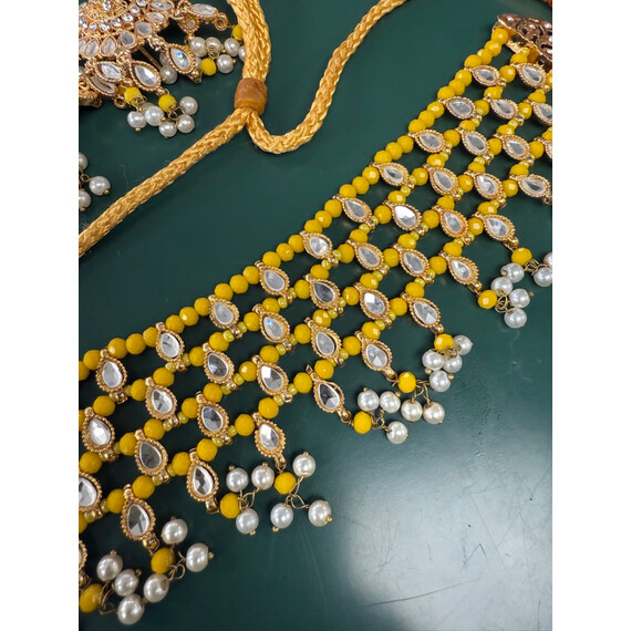 PAKISTANI CHOKER SET