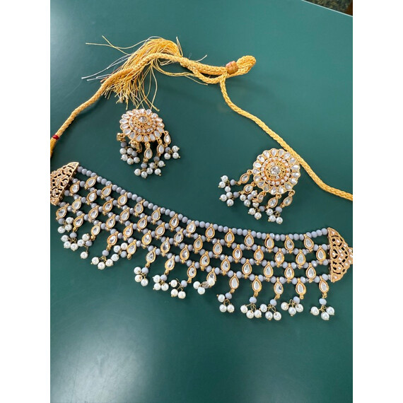 PAKISTANI CHOKER SET