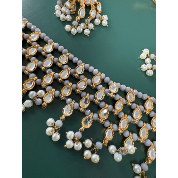 PAKISTANI CHOKER SET