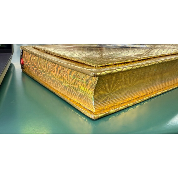 QURAN W. TAJWEED & URDU TRANSLATION 10 LINES