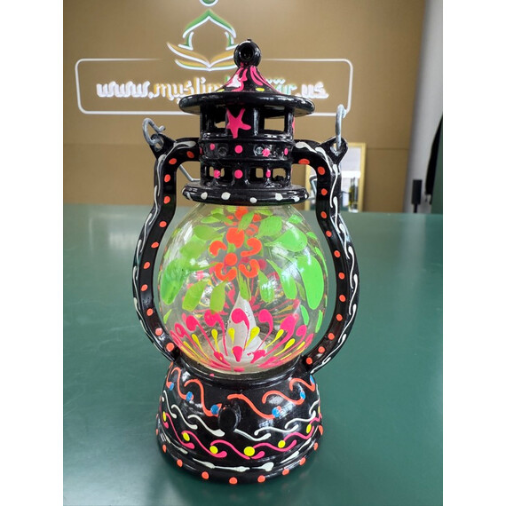DECORATIVE MINI LANTERN