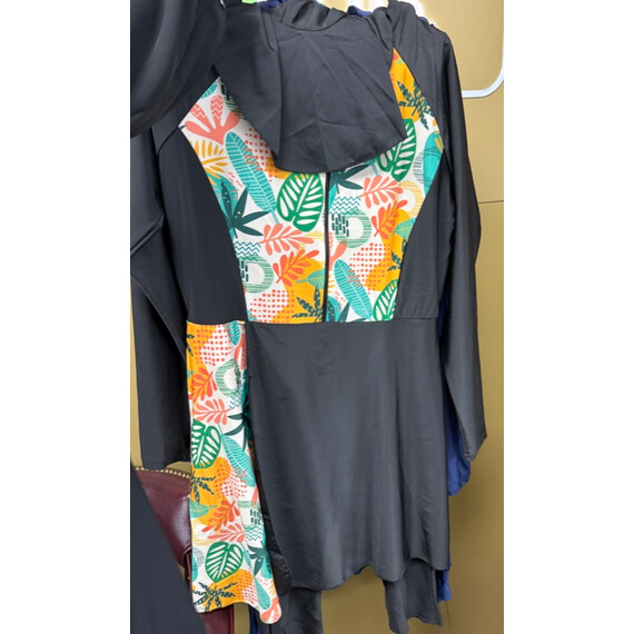 BURKINI MODEST SWIMWEAR