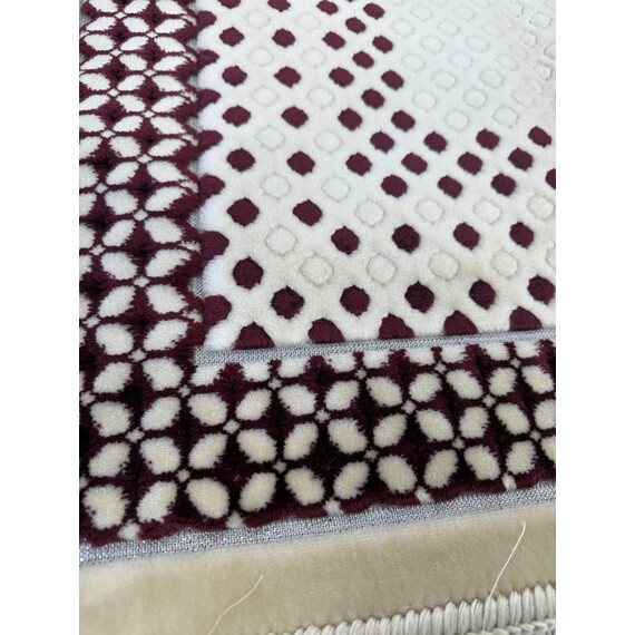 MEGANE S PRAYING RUG