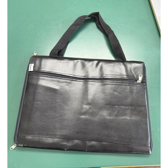 LAPTOP BAG PRAYER RUG