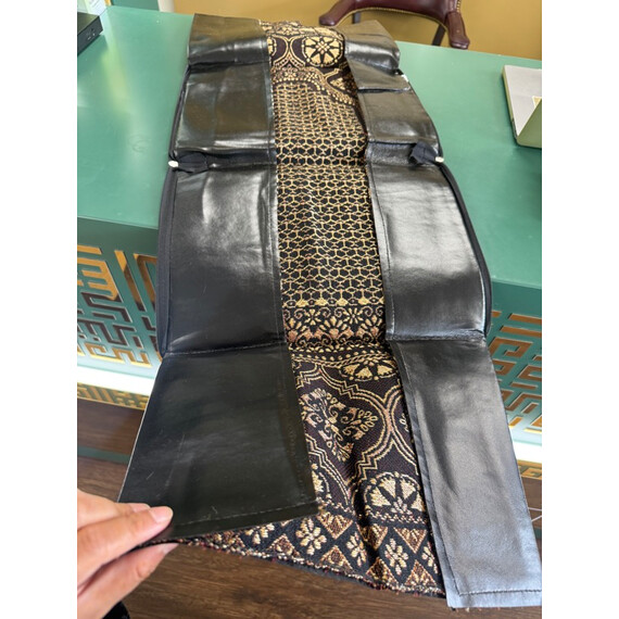 LAPTOP BAG PRAYER RUG