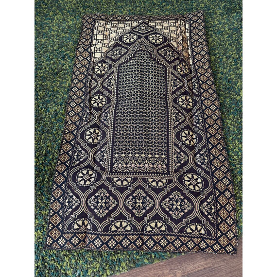 LAPTOP BAG PRAYER RUG