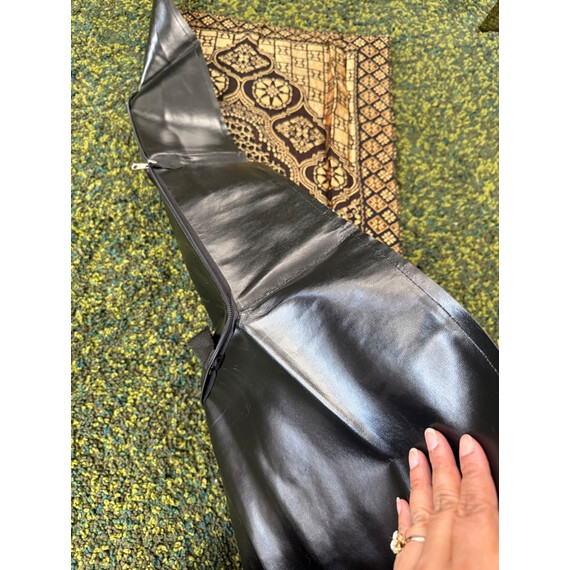 LAPTOP BAG PRAYER RUG