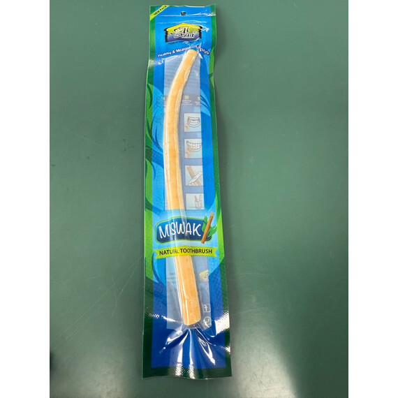 MISWAK (SIWAAK)