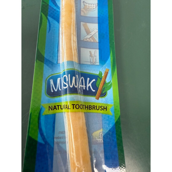 MISWAK (SIWAAK)