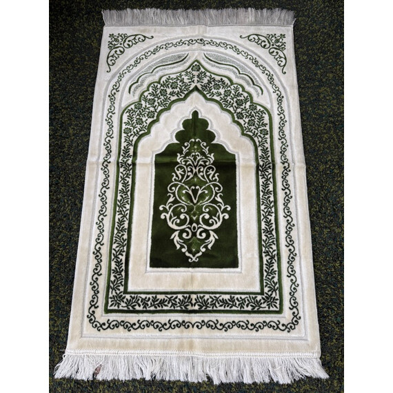 DIDEM PRAYING RUG