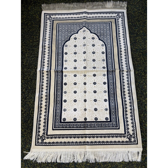 AMBER PRAYER RUG