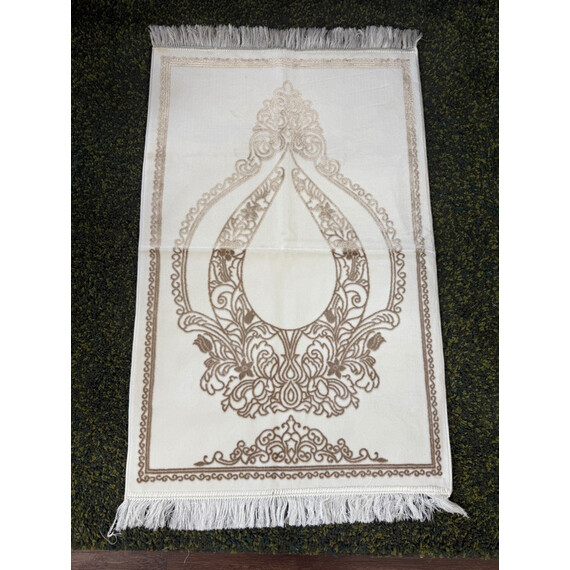 ADEL PRAYER RUG