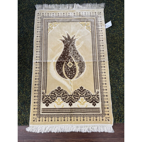 SEMAZEN PRAYER RUG