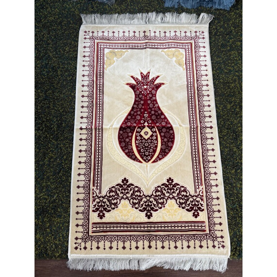 SEMAZEN PRAYER RUG
