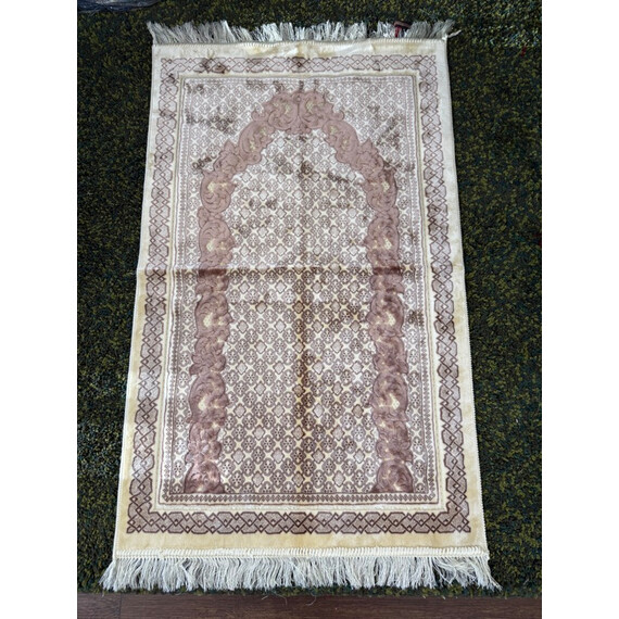 SEHRAZAT PRAYING RUG