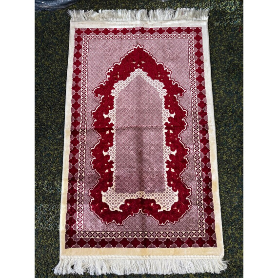 SEHRAZAT PRAYING RUG
